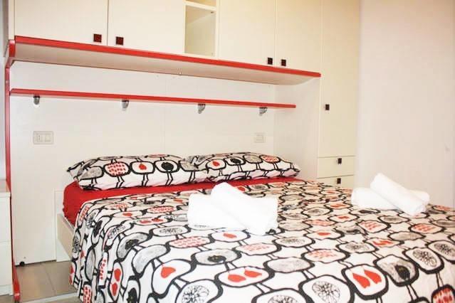 Apartment 3028 Венеция Экстерьер фото