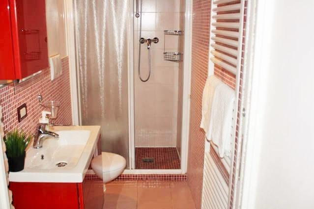 Apartment 3028 Венеция Экстерьер фото