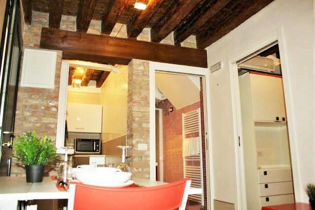 Apartment 3028 Венеция Экстерьер фото